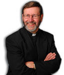 Fr. Mitch Pacwa, S.J.